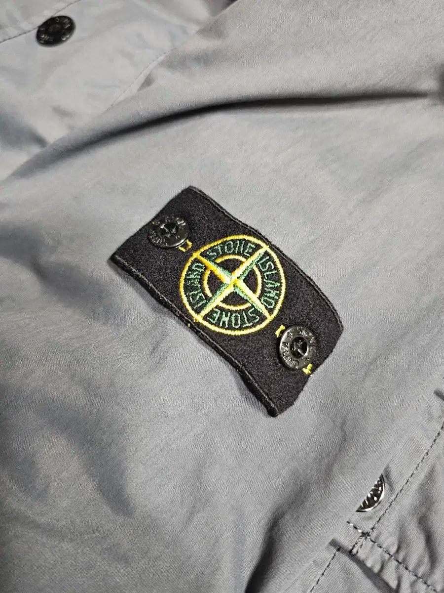 STONE ISLAND ストーンアイランド ジュニア ジャケット ロング丈