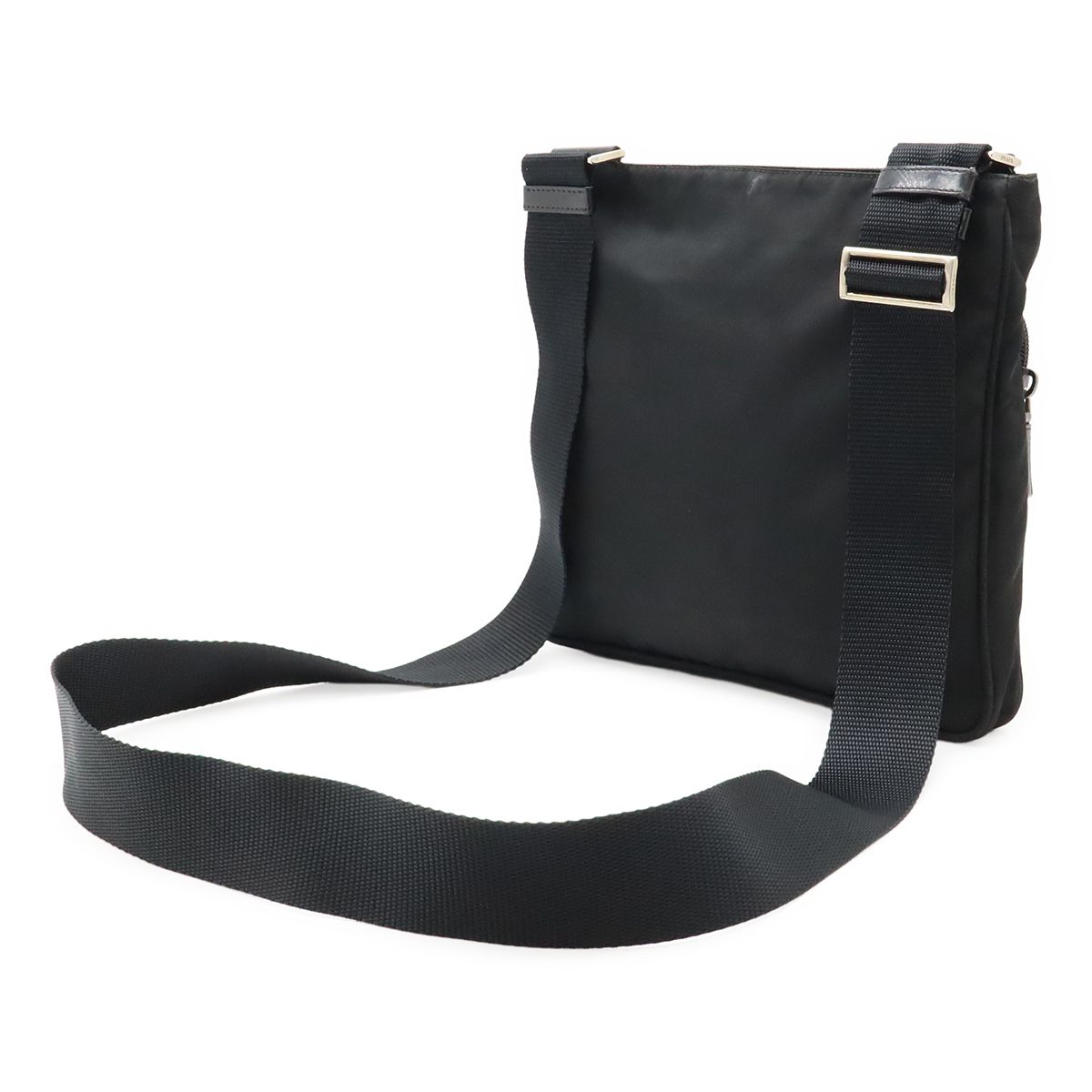 PRADA プラダ ナイロン メッセンジャーバッグ ショルダーバッグ 斜め掛け 楽天市場】PRADA プラダ ショルダーバッグ メッセンジャーバッグ