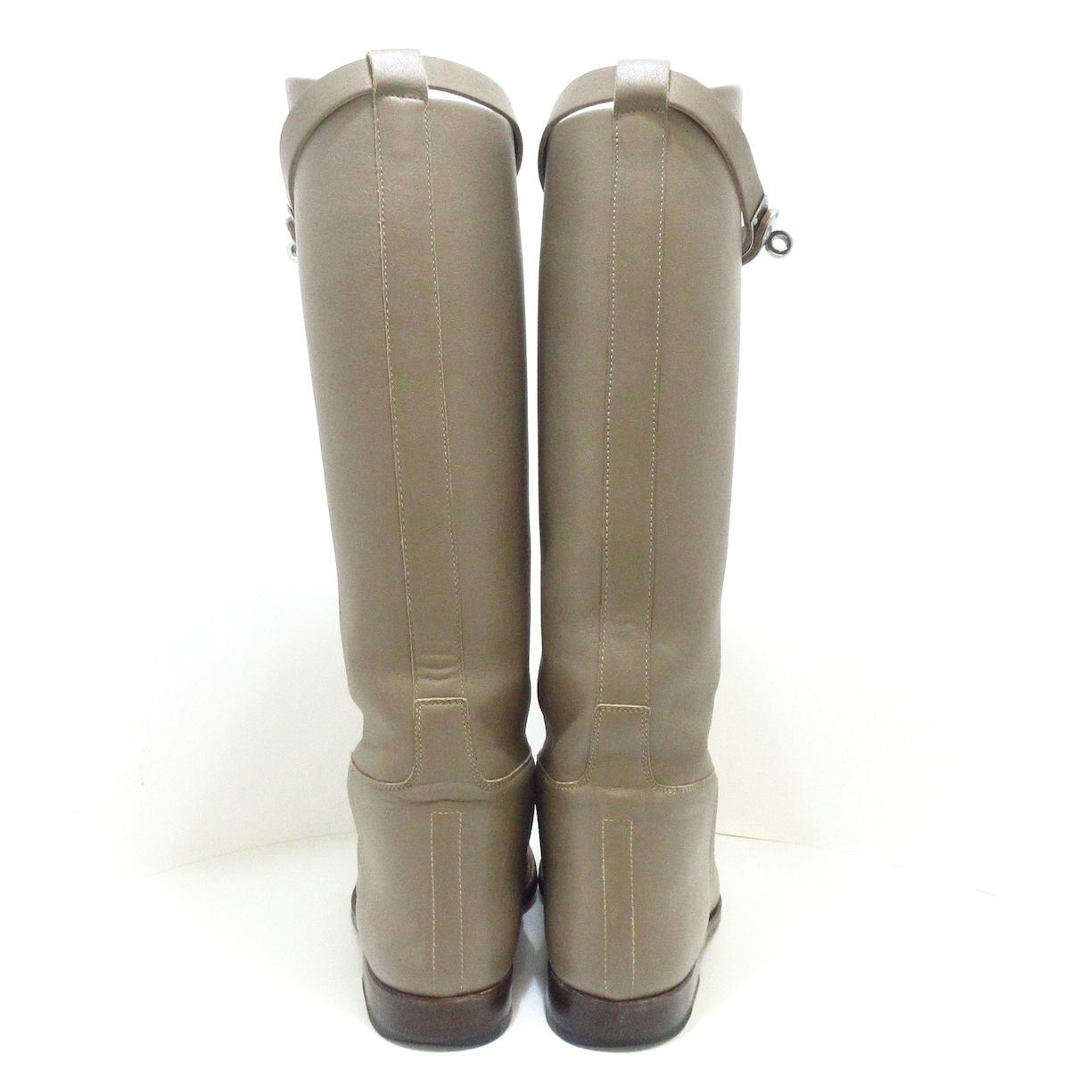 ケリーバックル|シルバー金具