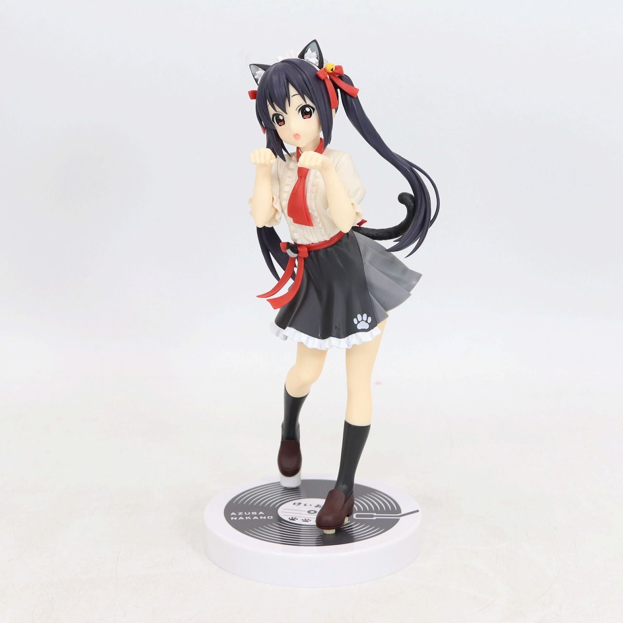 けいおん　フィギュア 平沢唯 けいおん！ ギター 1/8 フィギュア アルター