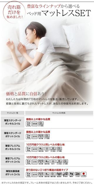 セミシングル 組立設置付