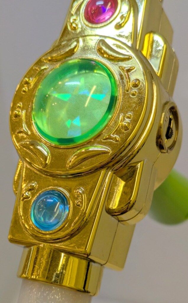 タカラ スーパードールリカちゃん ライトサークル&コーリング