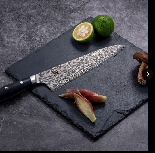 雅 800DP 54487-181-0 三徳包丁180