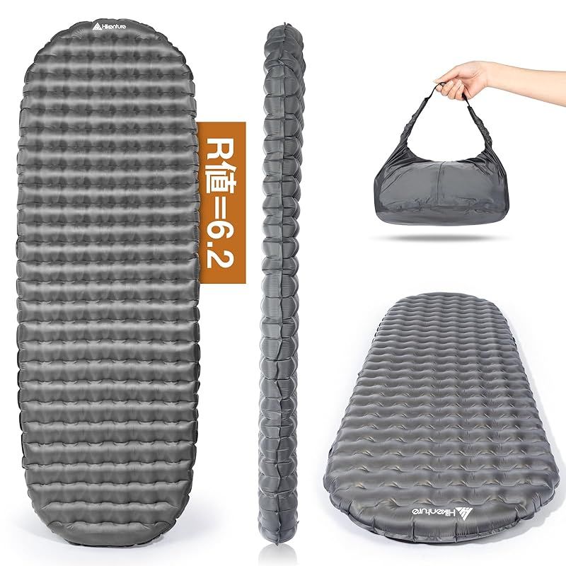 Sea to Summit スリーピングマット オリーブグリーン SEA TO SUMMIT