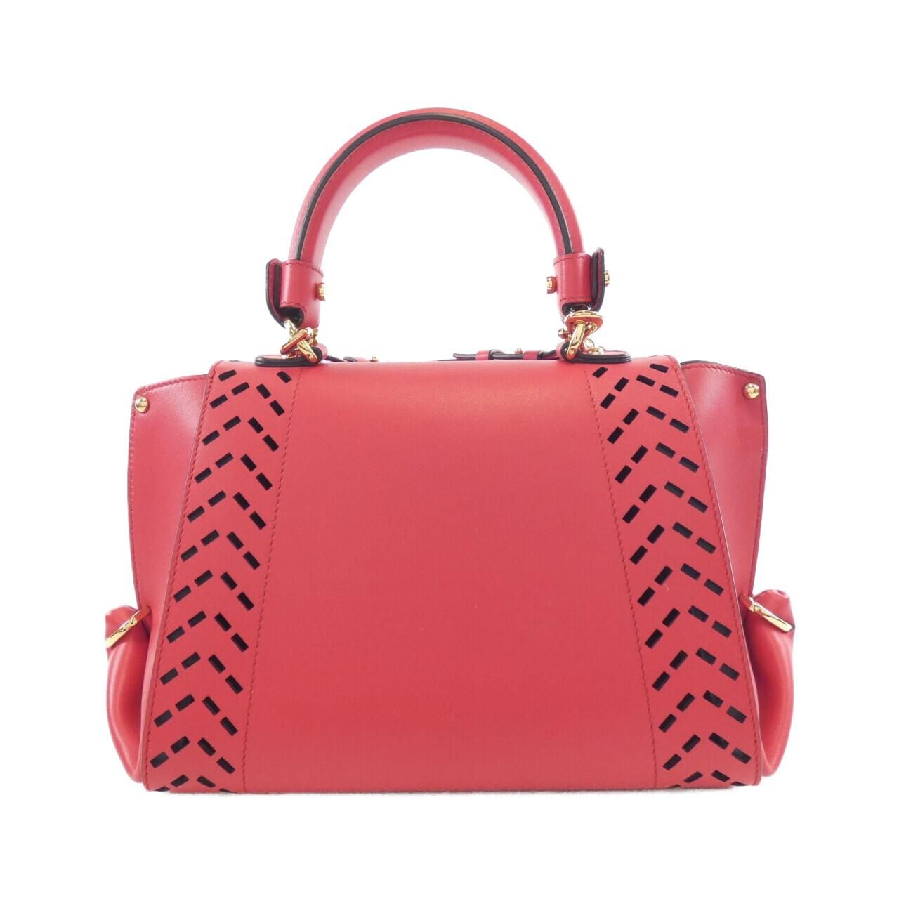 Salvatore Ferragamo サルヴァトーレ・フェラガモ ソフィア サルヴァトーレフェラガモ ソフィア 21 G341 バッグ - メルカリ