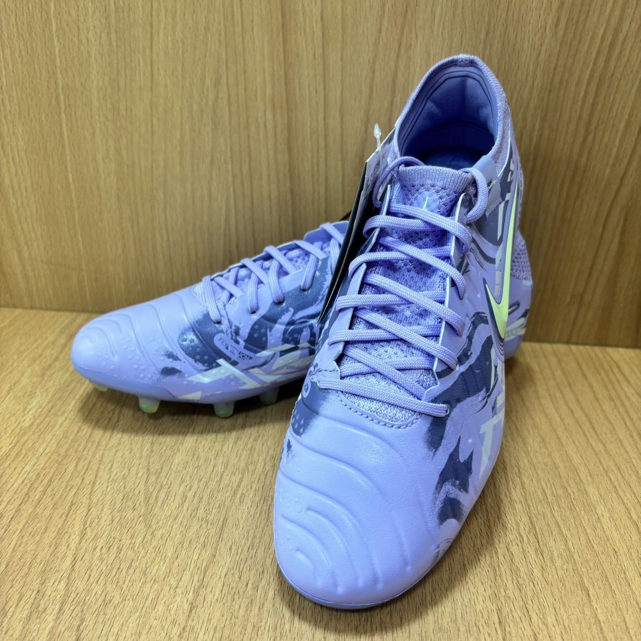 【ラスト一足！】ナイキレジェンド10 エリート FG 27cm NIKE公式】ナイキ ティエンポ レジェンド 10 エリート ファーム