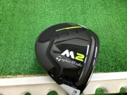 テーラーメイド　M2 3W 5W 2本セット スピーダーエボリューションⅣ テーラーメイド M2 3W 5W 2本セット スピーダーエボリューションⅣ