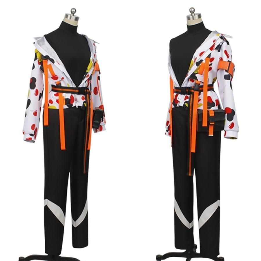 オクタヴィネル寮