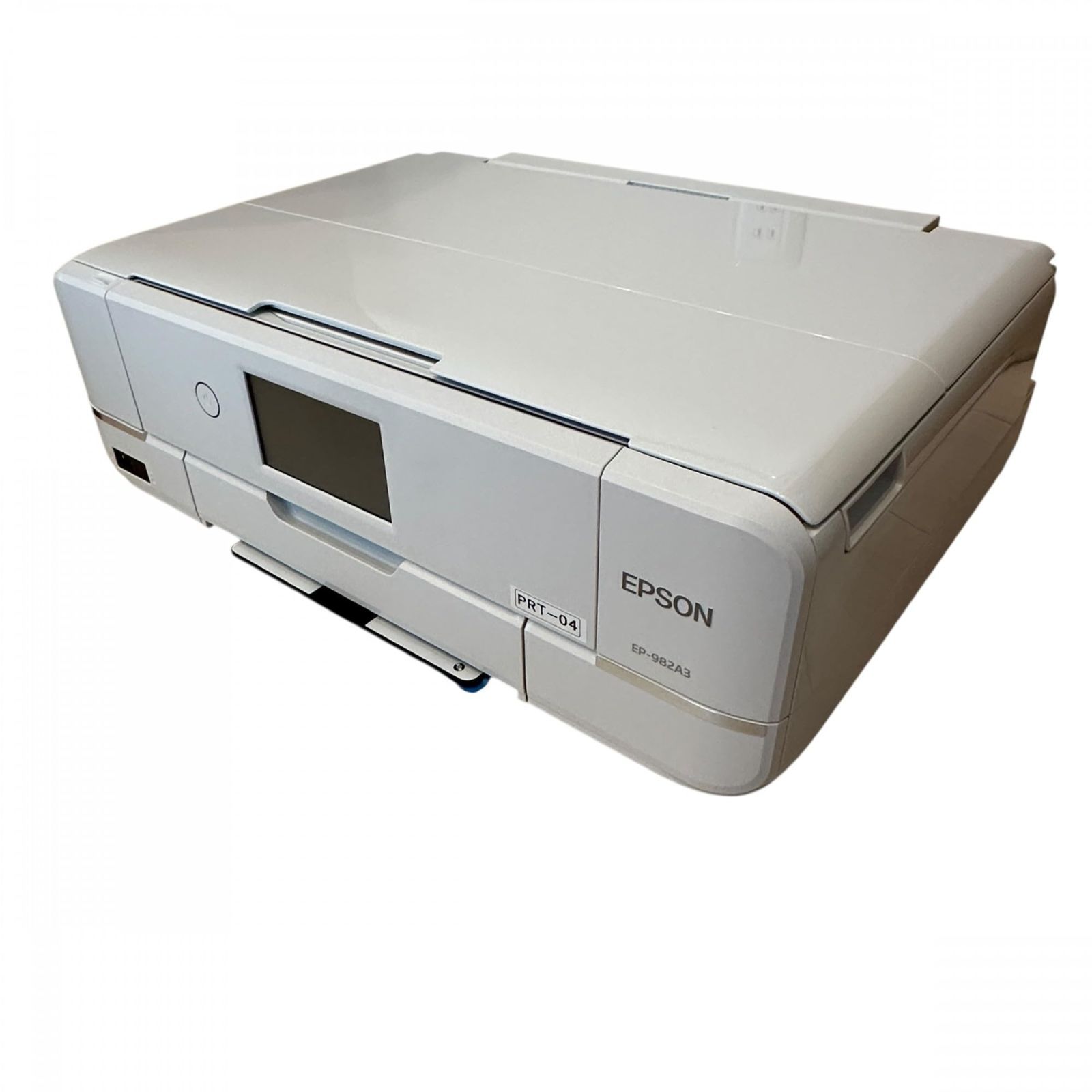 EPSON Colorio EP-982A3 インクジェットプリンター　箱あり エプソン プリンター EP-982A3 A3 カラーインクジェット