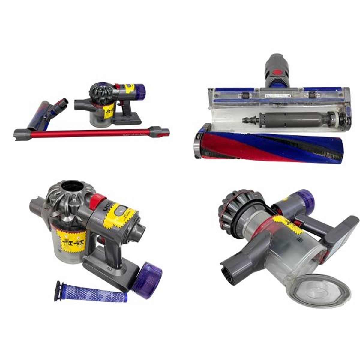 fluffy コードレス