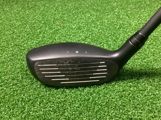 ピン G 425 U 5 アーコス無し ユーティリティ UT NS PRO MODUS 3 HYBRID GOST フレックスS メンズ 男性用 右利き 右用 Cランク ゴルフクラブ