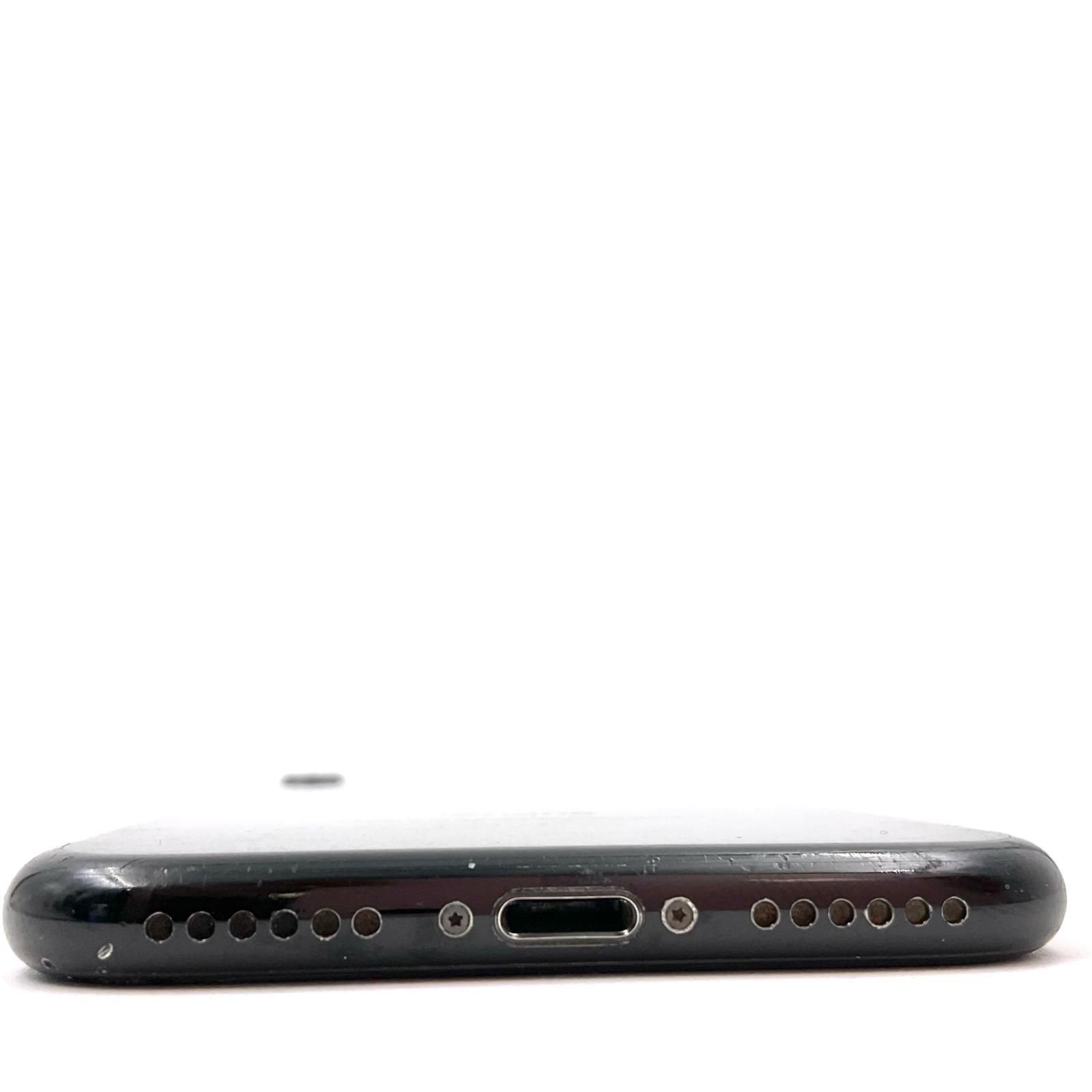 スマートフォン・携帯電話 iPhone 7 128GB ジェットブラック