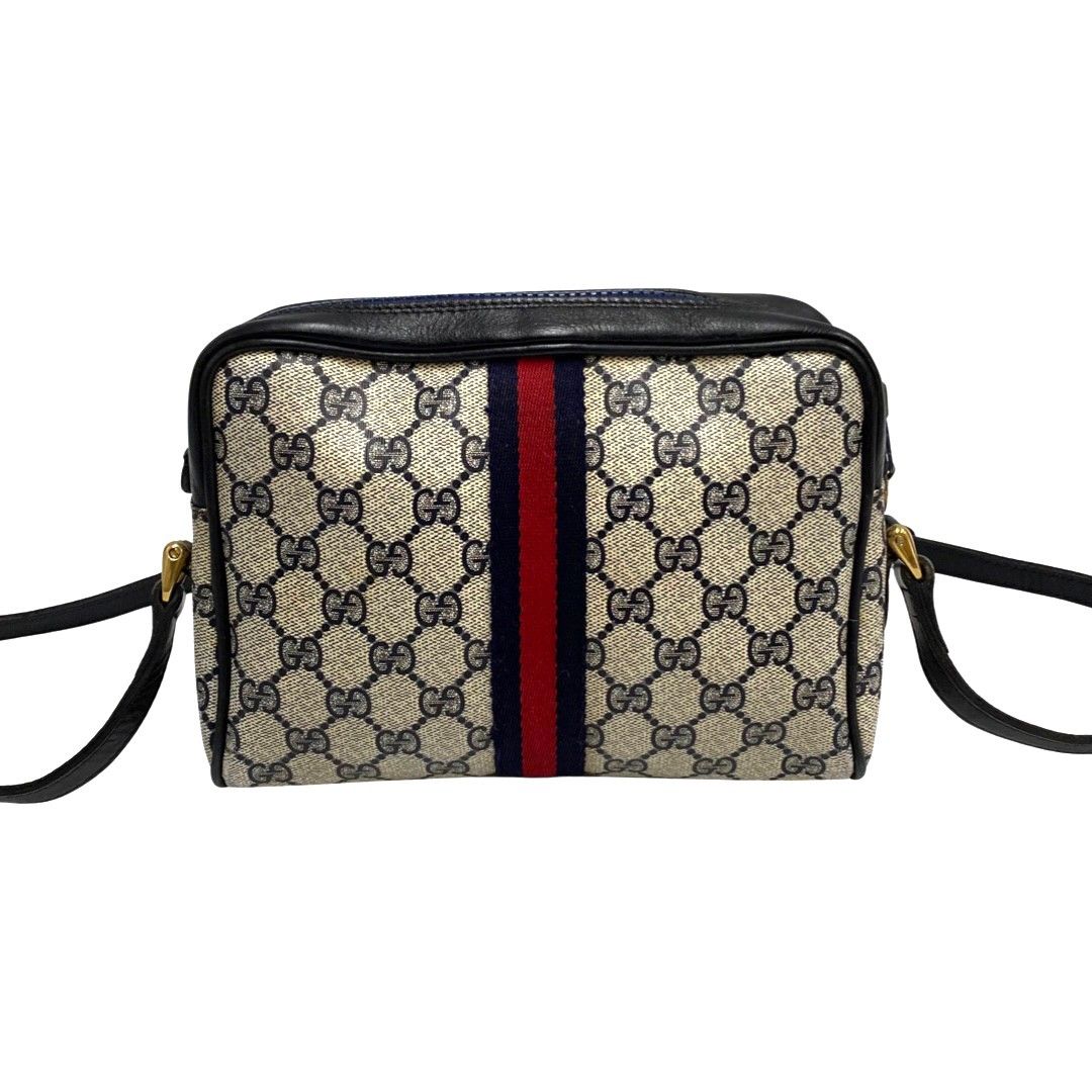 GUCCI オールドグッチ 楽天市場】【バッグ】GUCCI グッチ オールドグッチ GGプラス