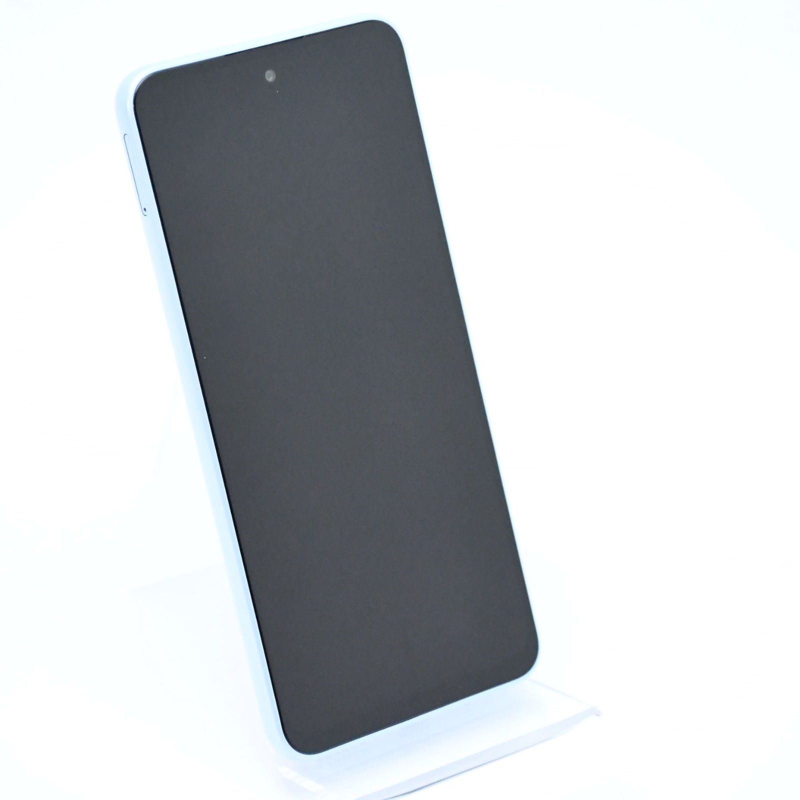 nubia S 5G ライトパープル Ymobile ほぼ未使用品 ZTE 新古品 A403ZT nubia S 5G ライトパープル SIMフリー ワイ