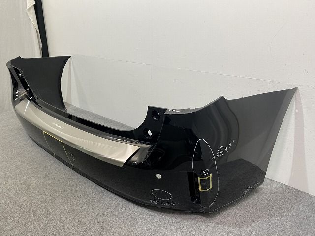 E5/ ZVW41W/ZVW40Wプリウスα純正リアバンパー モデリスタ スポイラー付