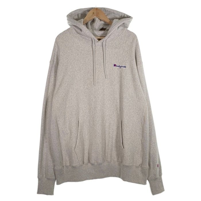 READYMADE レディメイド PIONCHAM SWEAT HOODIE ピオンチャン 