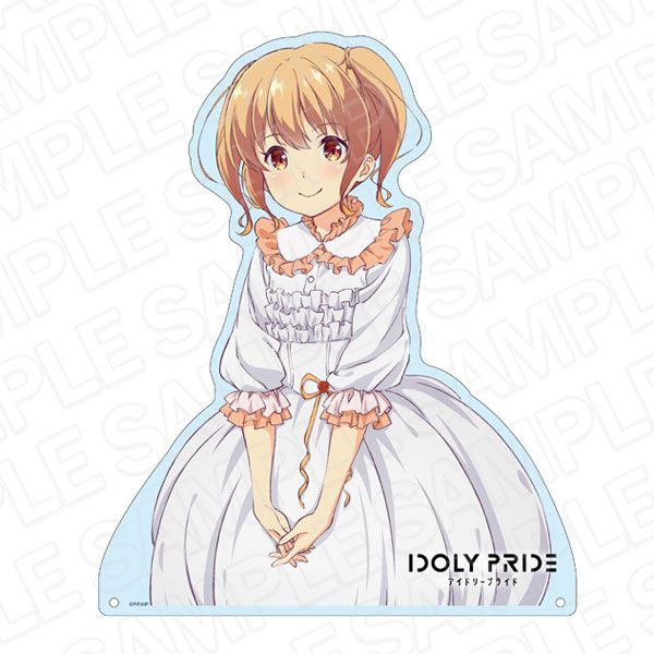 IDOLY PRIDE 特大ダイカットアクリルボード 川咲さくら アイプラ IDOLY PRIDE 特大ダイカットアクリルボード 川咲さくら 2nd