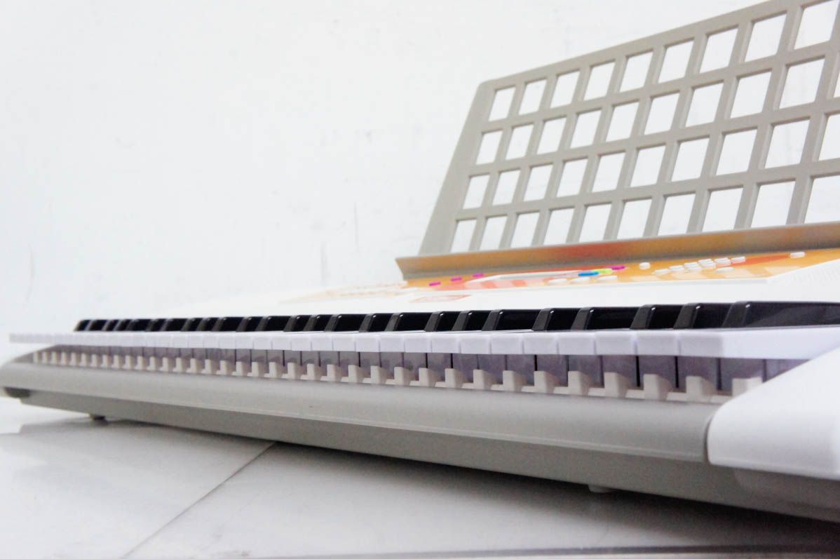 中古】YAMAHAヤマハ ポータトーン 電子キーボード 61鍵 EZ-J210