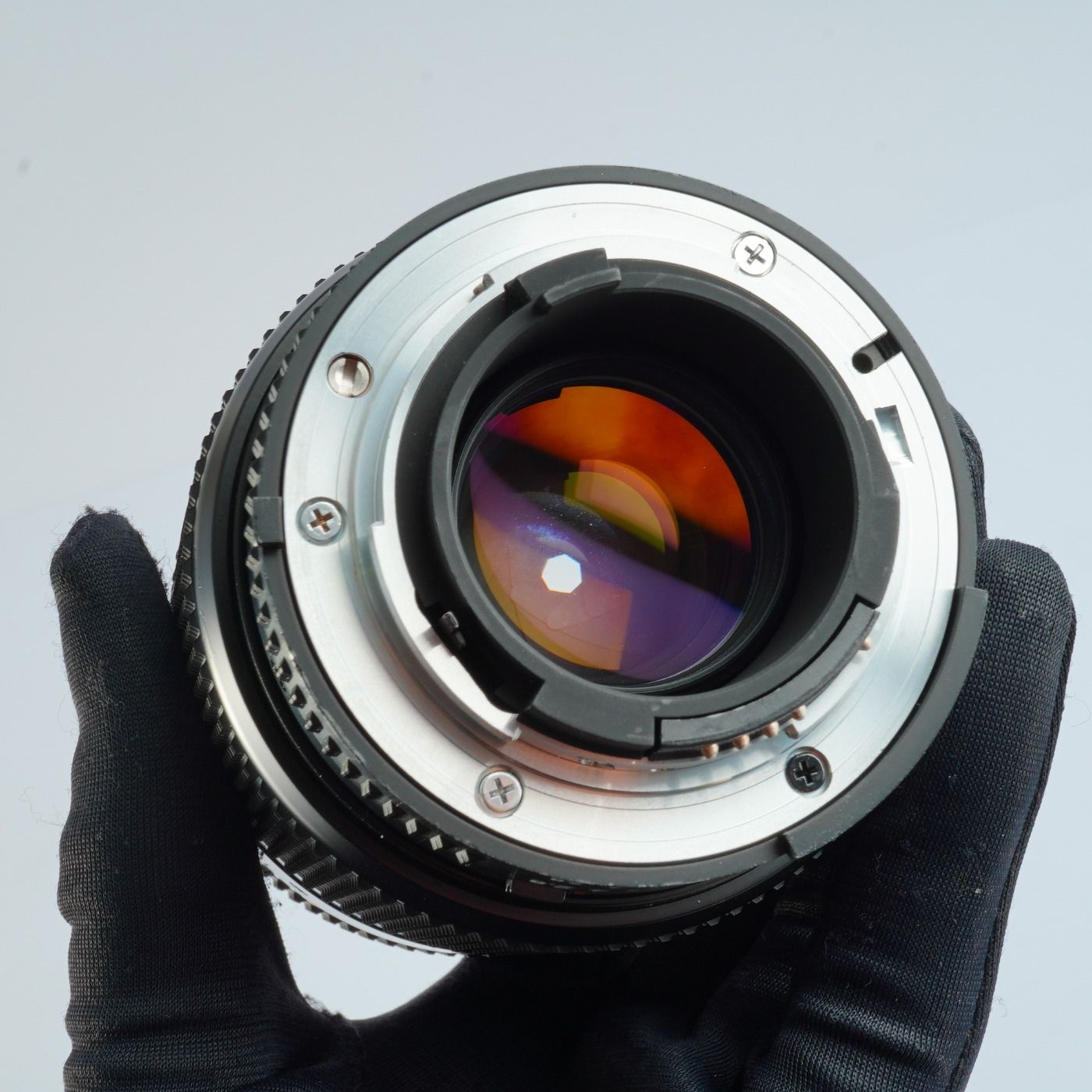 ジャンク ニコンF2＋AF NIKKOR35-70mmレンズ Nikon AFレンズ AF 35