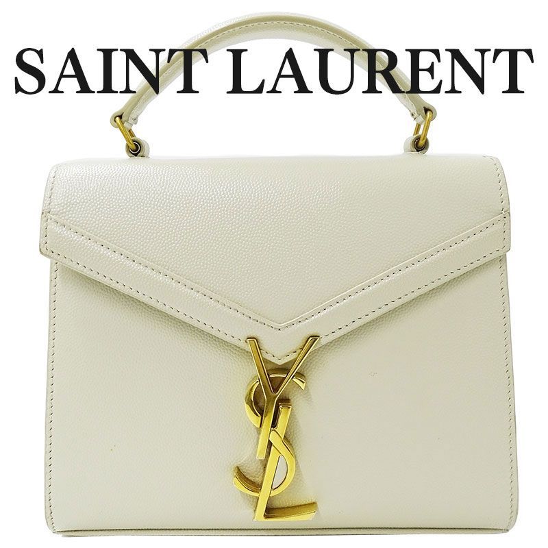 サンローラン SAINT LAURENT バッグ レディース ブランド カサンドラ