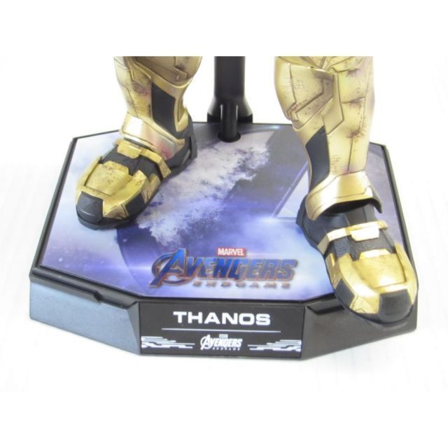 中古】（ムービー・マスターピース）『アベンジャーズ/エンド