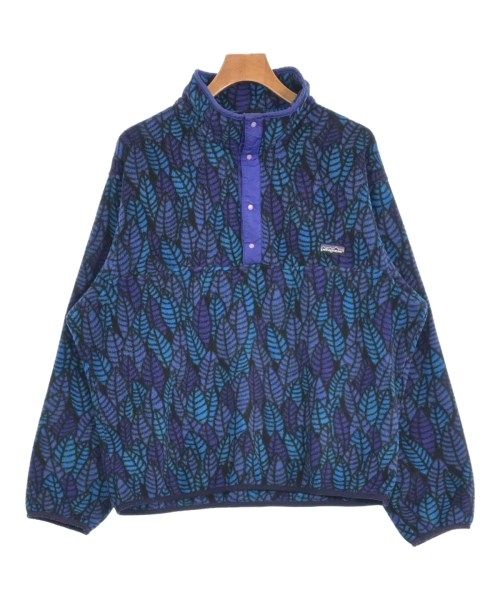patagonia スウェット メンズ 古着
