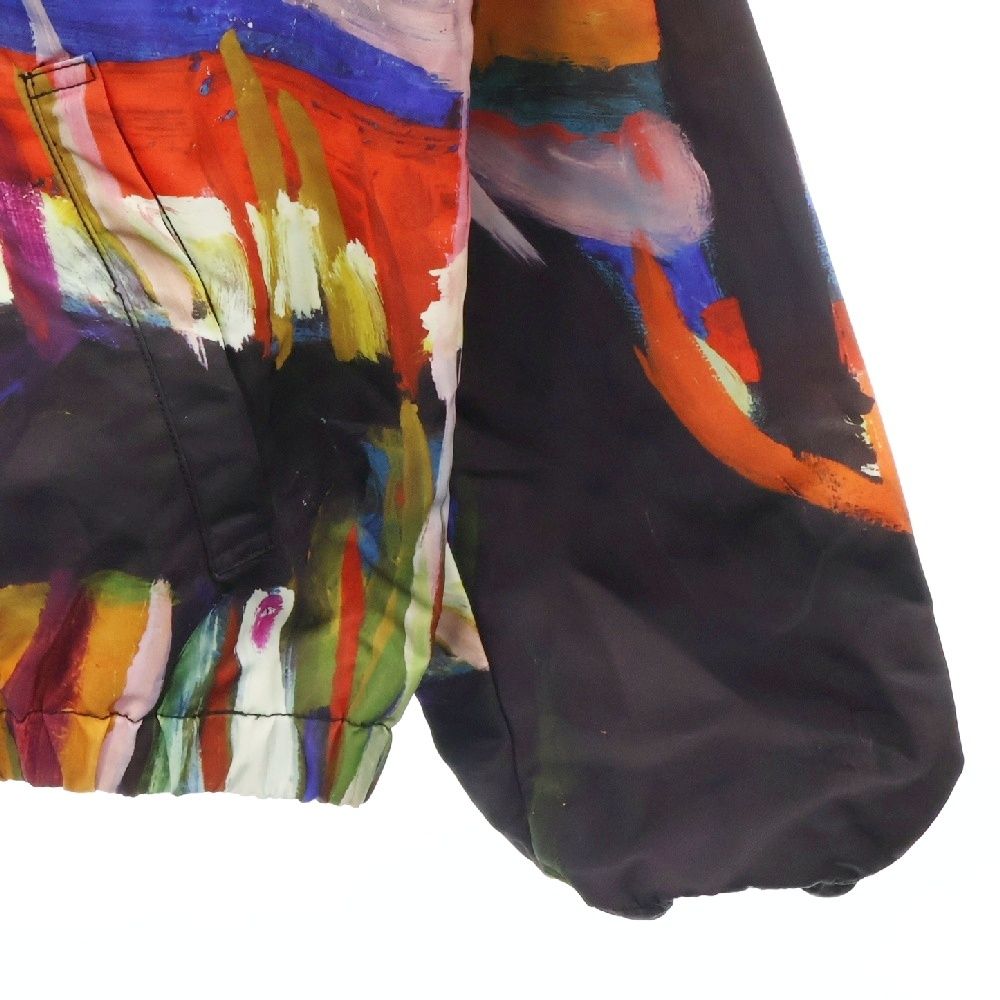 SUPREME (シュプリーム) 19SS Reaper Work Jacket ジップアップ