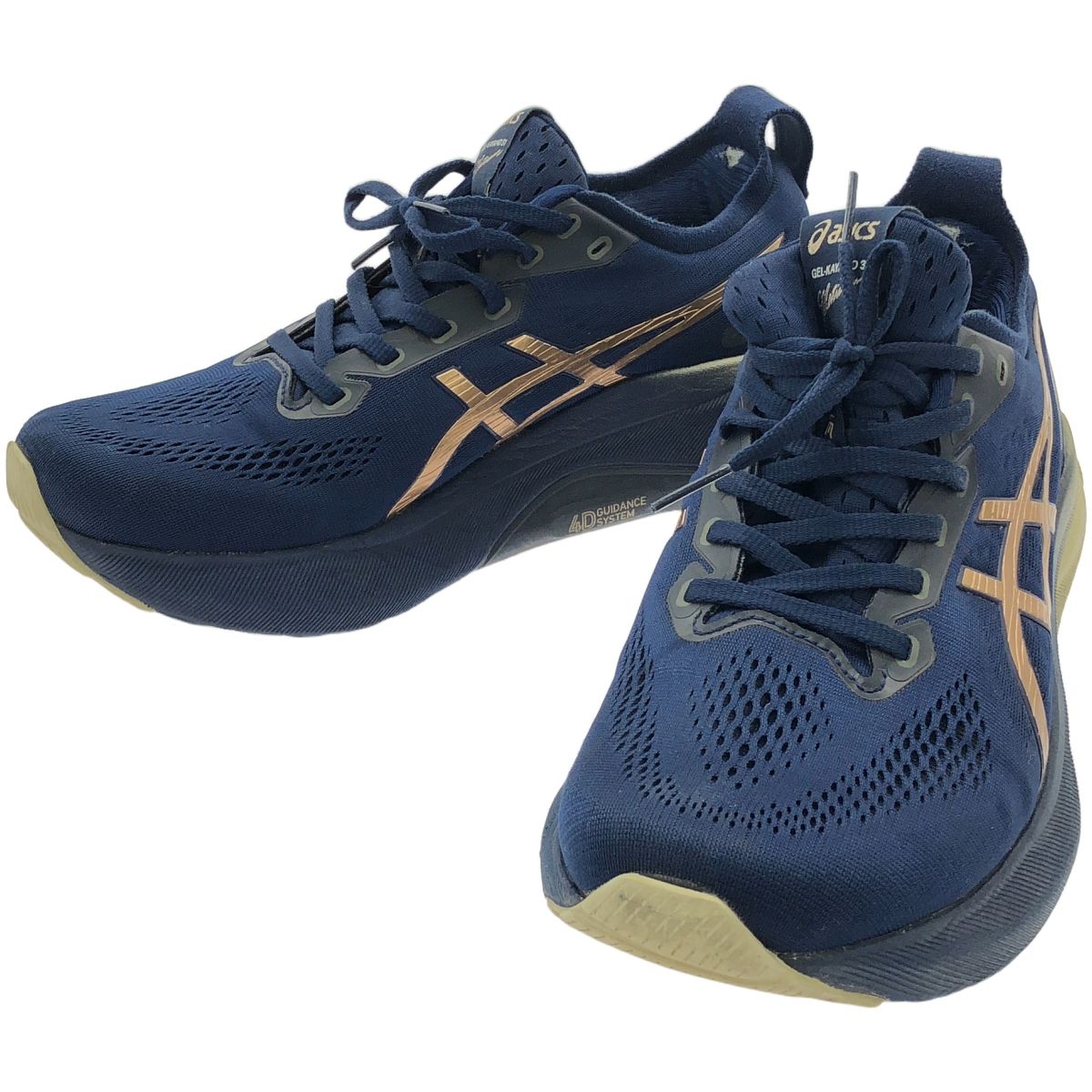 asics アシックス GEL-KAYANO 14/PURE SILVER ローカットスニーカー 