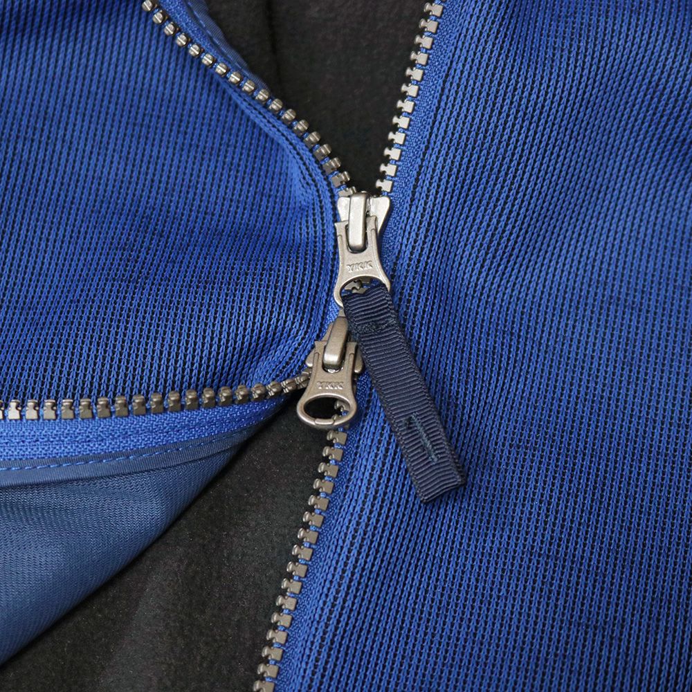 秋冬|Rosasen|Lサイズ|三層撥水ニットブルゾン