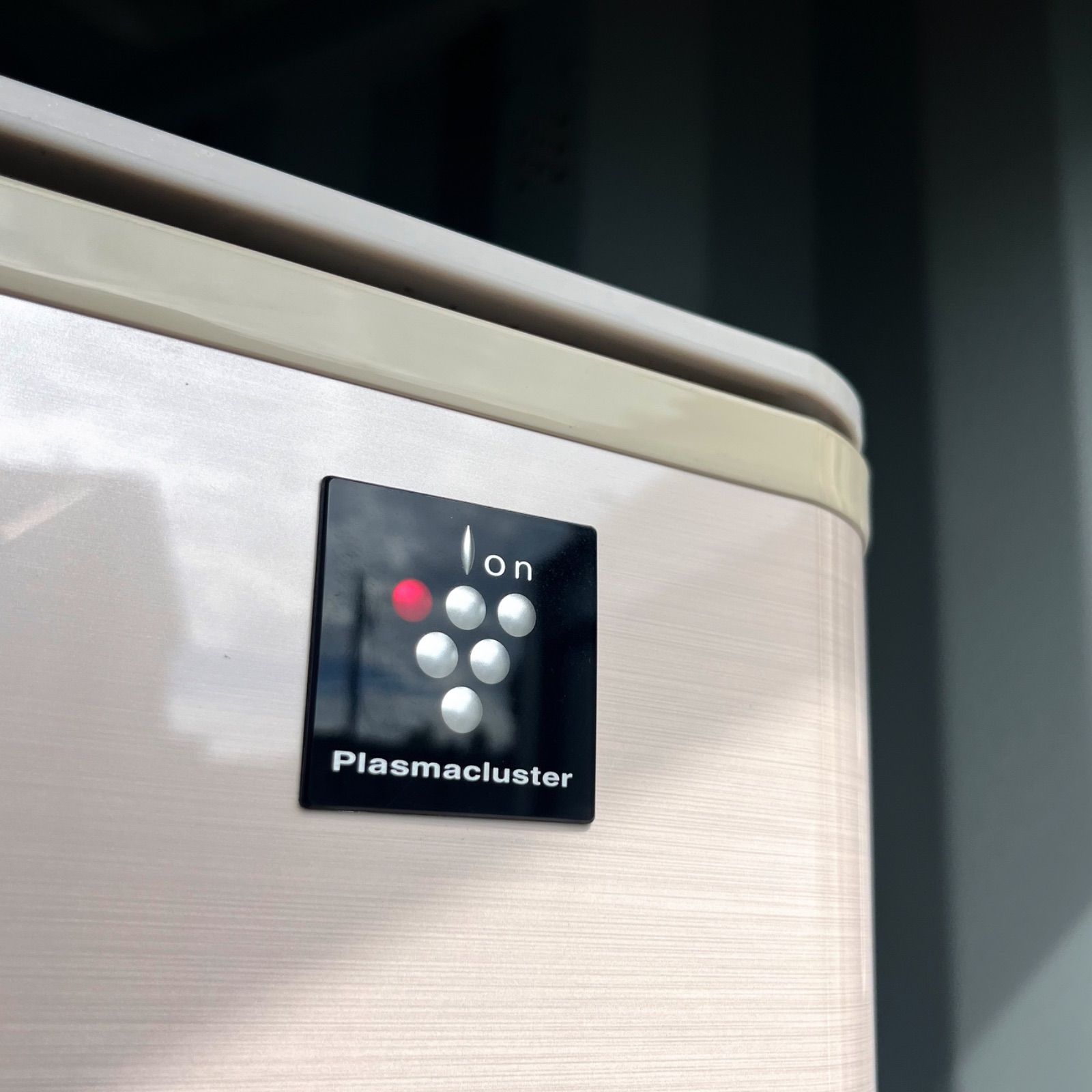 136取付無料！SHARPプラズマクラスター搭載 自動製氷付き5ドア冷蔵庫 Amazon | シャープ SHARP プラズマクラスター 冷蔵庫 (幅65.0cm) 457L