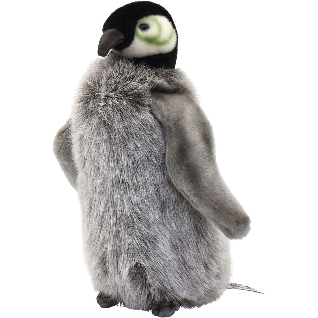 HANSA 4668】赤ちゃん皇帝ペンギン24 H24(cm) 4668 ぬいぐるみ ハンサ