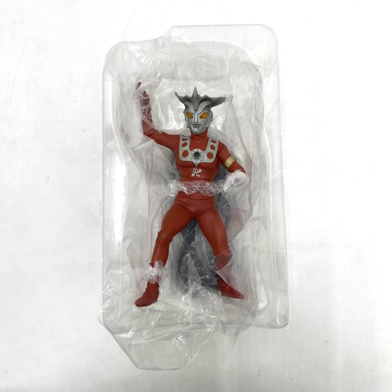 中古】【開封】ウルトラマンレオ 激闘カラーVer. 少年リック限定商品