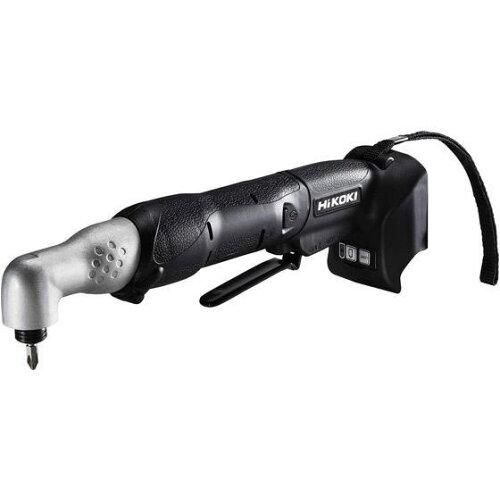 2営業日で発送 HiKOKI ハイコーキ 旧日立工機 18V コードレスコーナインパクトドライバー 蓄電池 充電器 ケース別売り WH18DYA NN