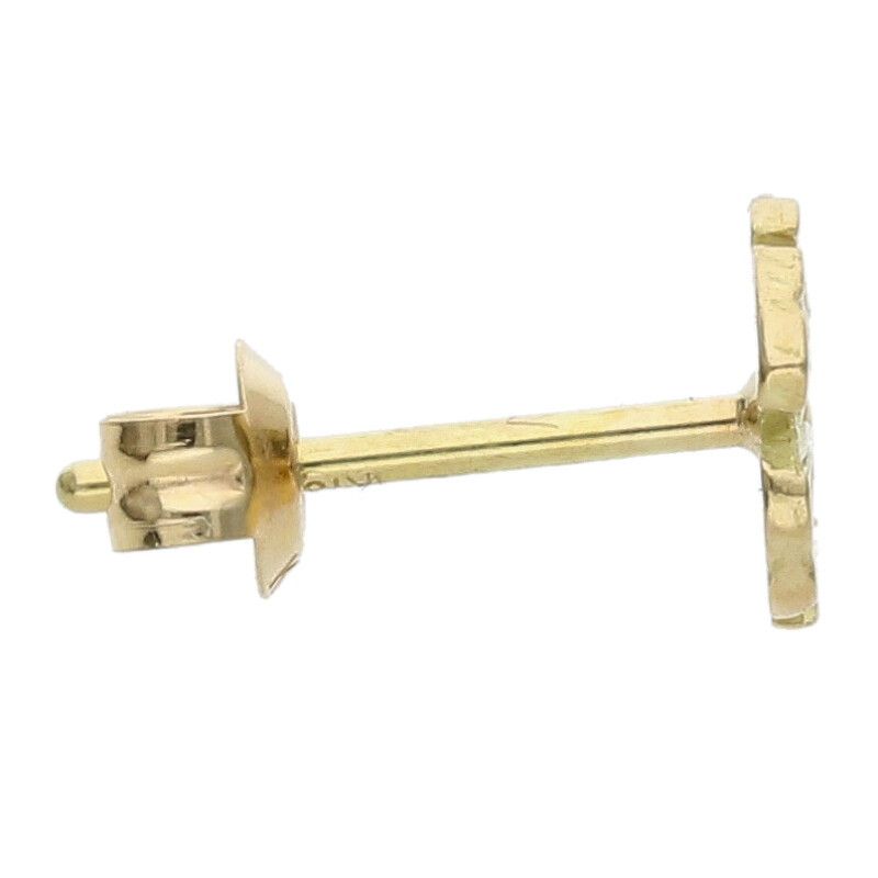 紅蓮(*´∀｀) 　 ゴローズ　全金ローズピアス　k18ローズピアス 紅蓮(*´∀｀) ゴローズ 全金ローズピアス k18ローズピアス 紅蓮