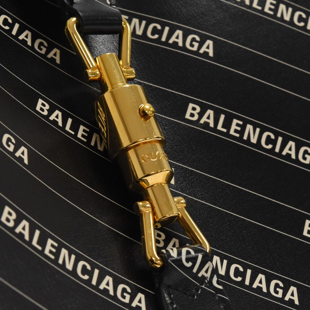 バレンシアガ×グッチ　21AW ザ ハッカープロジェクト バレンシアガとグッチの「ザ ハッカー プロジェクト」発売決定