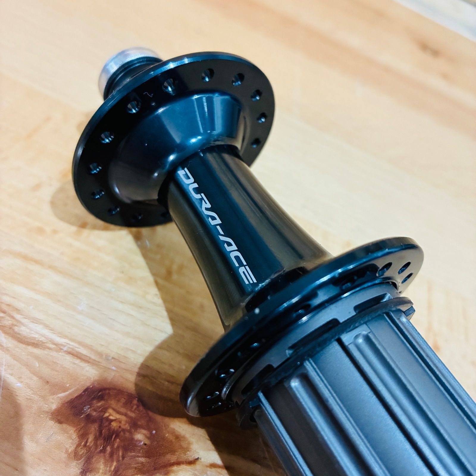 SHIMANO デュラエース