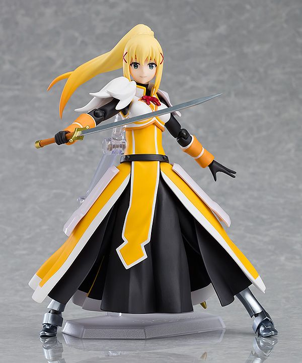 |公式 この素晴らしい世界に祝福を!3_figma