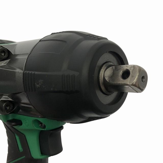 品数豊富！ HITACHI 日立工機 100V インパクトレンチ WA14VE ケース付 コード式