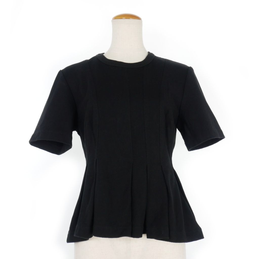 ティーバイアレキサンダーワン T by Alexanderwang ペプラム トップス 