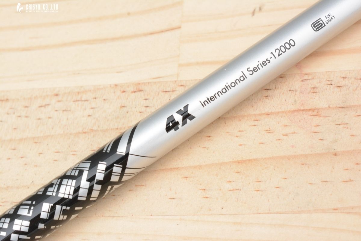 USTMamiya - The ATTAS 4X 1Wドライバー用 USTマミヤ The ATTAS ジ・アッタス ウッド用 シャフト 日本仕様