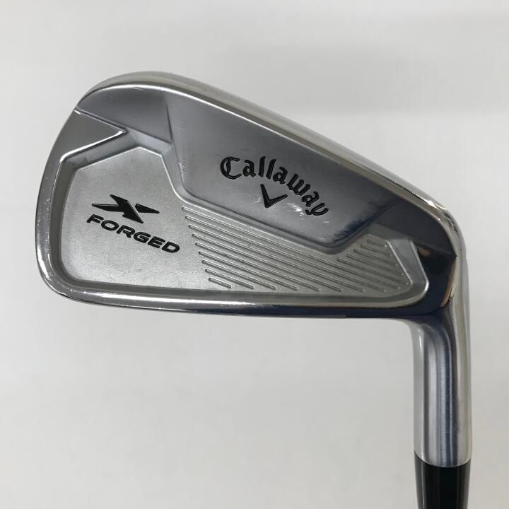 最短翌日発送】X FORGED 2024 | S | NSPRO MODUS3 TOUR130