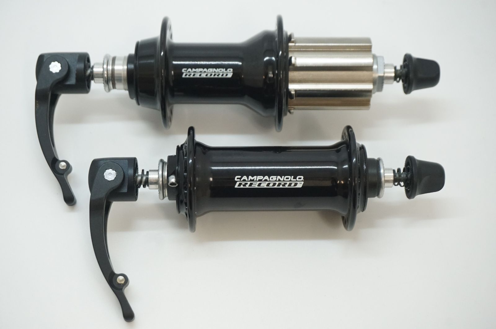 CAMPAGNOLO 「カンパニョーロ」 RECORD カンパニョーロ 11速 ハブセット / バイチャリ福岡店