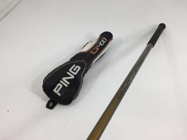 G400 フェアウェイ