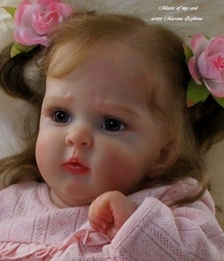 送料込み✨リボーンドール 50cm REBORN DOLL 【公式通販】