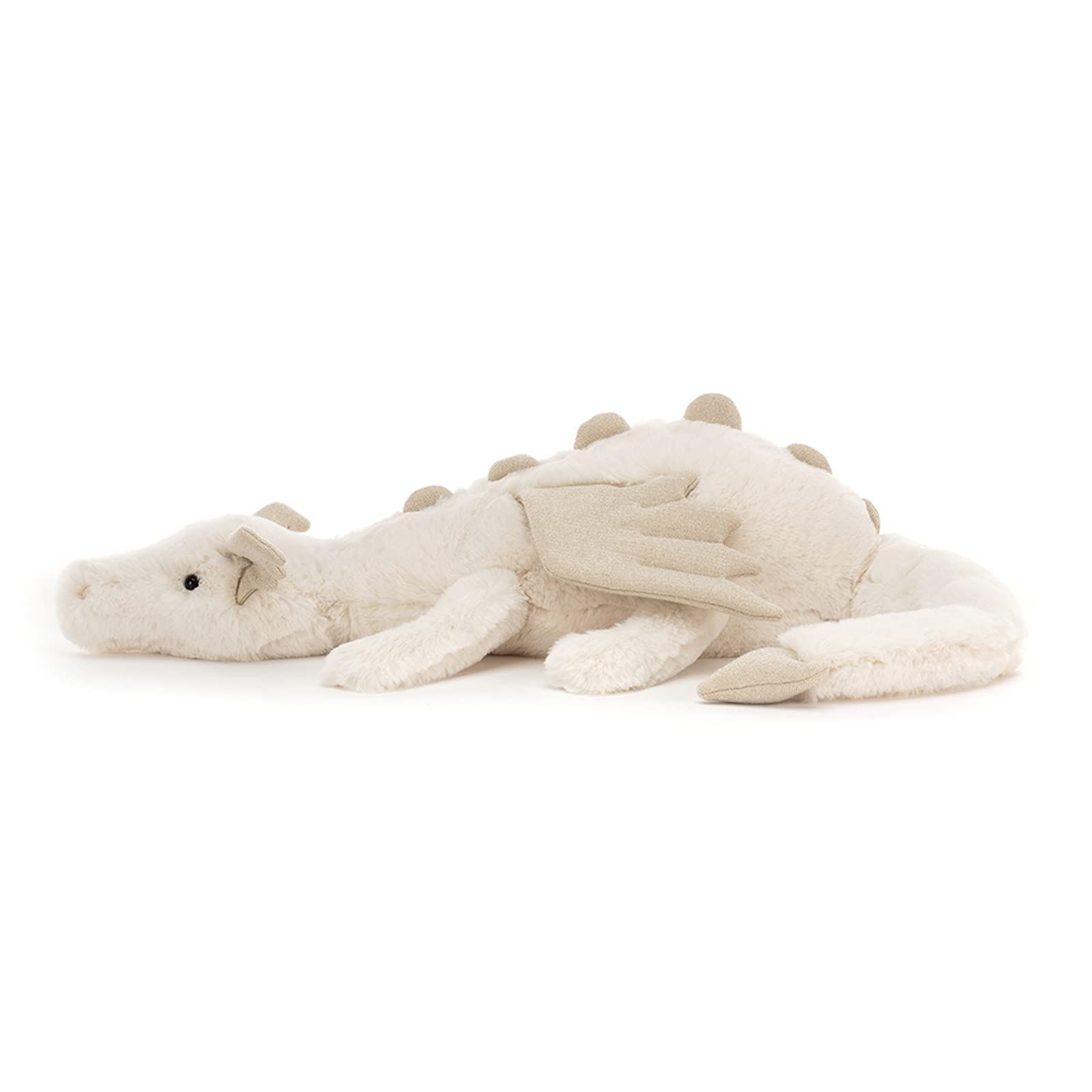 人気商品JELLYCAT Snow DragonSNW2DD スノードラゴン ぬいぐるみ