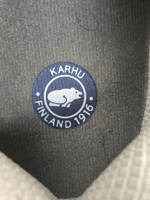 KARHU カルフ