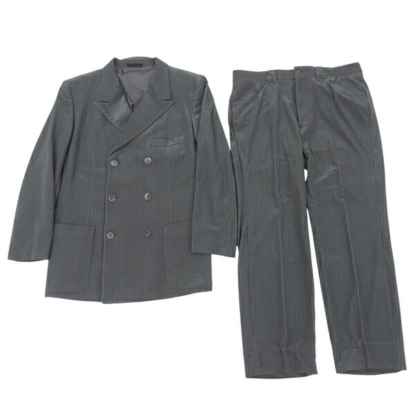 ISSEY MIYAKE MEN イッセイミヤケ メン 1997ss サイズM シャドウ ISSEY MIYAKE MEN イッセイミヤケ メン 1997ss サイズM シャドウ