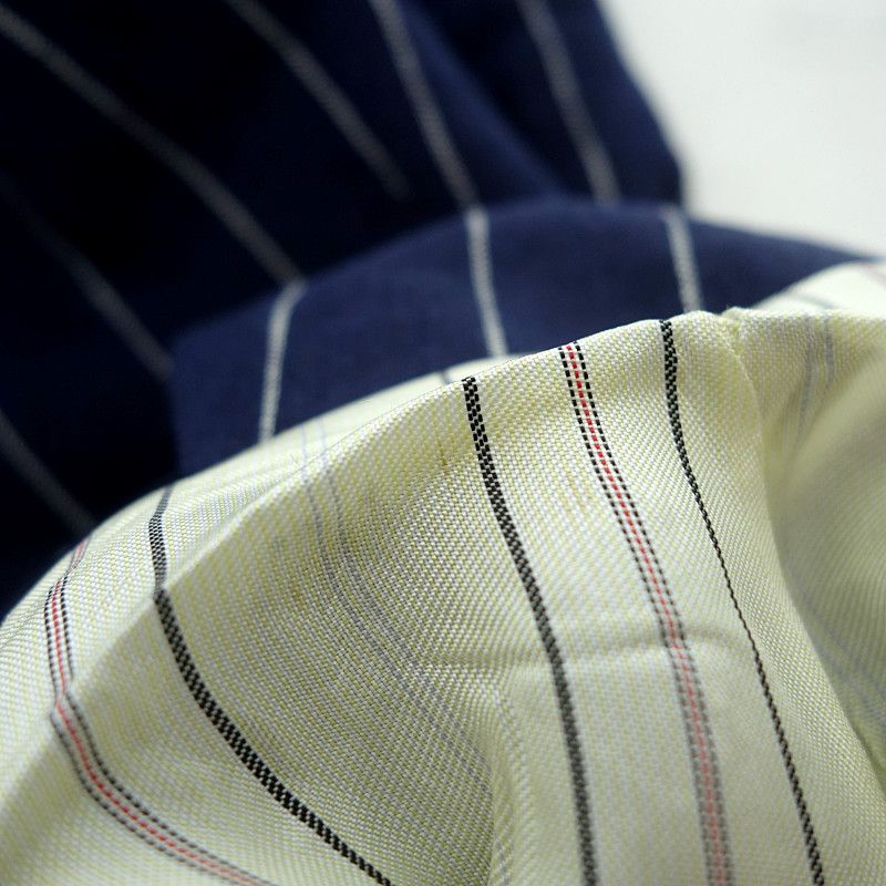 POLO ラルフローレン　ストライプ　ジャケット　リネン　米国購入　新品 Polo テーラード ロープストライプ スーツ ジャケット | ラルフ