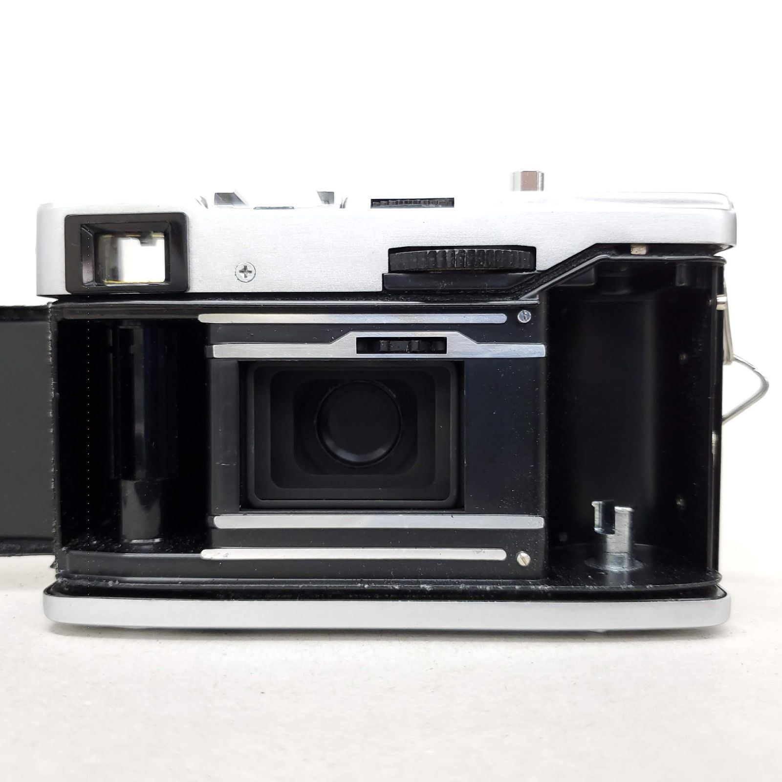 インスピレーションを与える 動作 済 Olympus-35 EC F0711-219-1-4v 【緊急大幅値下げ！】