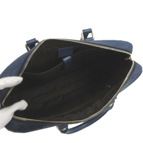 グッチ GUCCI ディアマンテ 344357 ビジネスバッグ ブリーフケース